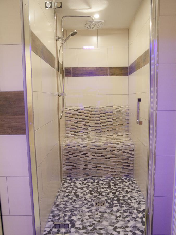 Appartement Almzeit Mit Infrarotkabine Grosssolk Εξωτερικό φωτογραφία