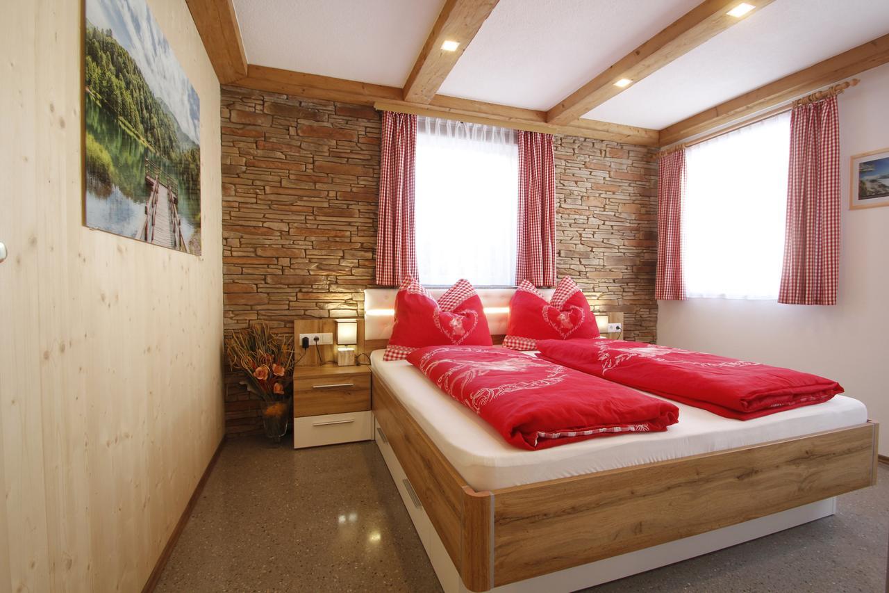 Appartement Almzeit Mit Infrarotkabine Grosssolk Εξωτερικό φωτογραφία
